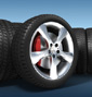 How much can you save on good tyres?