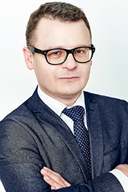 Wypowied Piotra Adamczewskiego dyrektora delegatury UOKiK w Bydgoszczy
